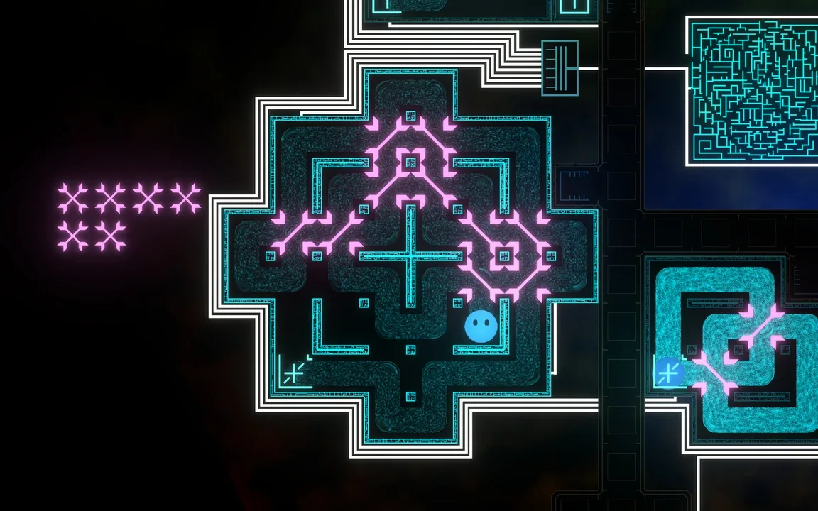 Trifoil