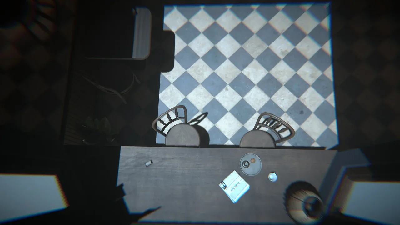 The Enigma Cases