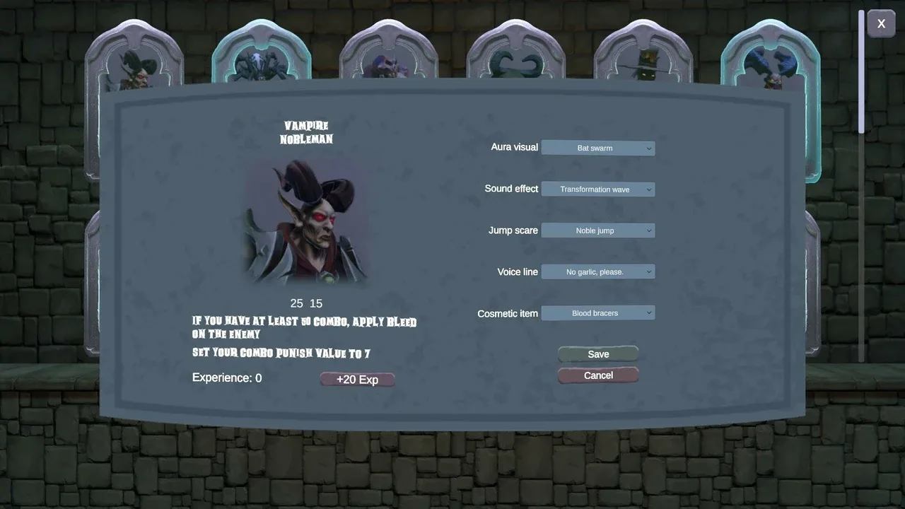 Match In Peace