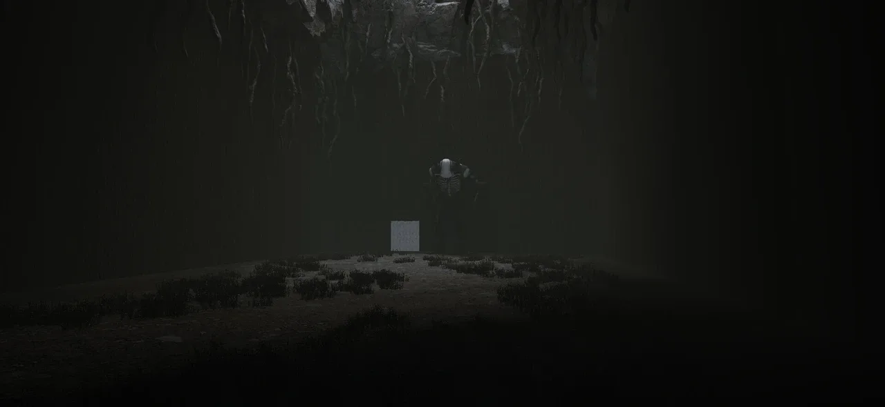 The Depths of Despair