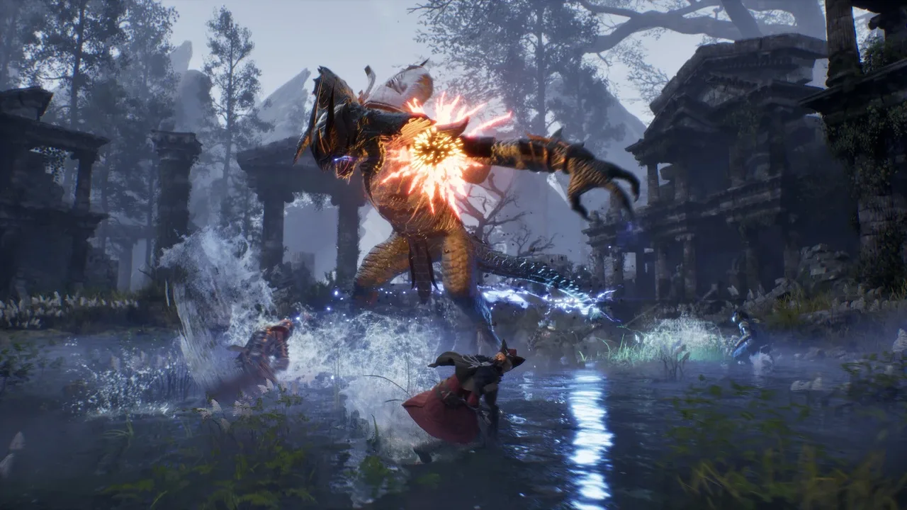 ArcheAge Chronicles