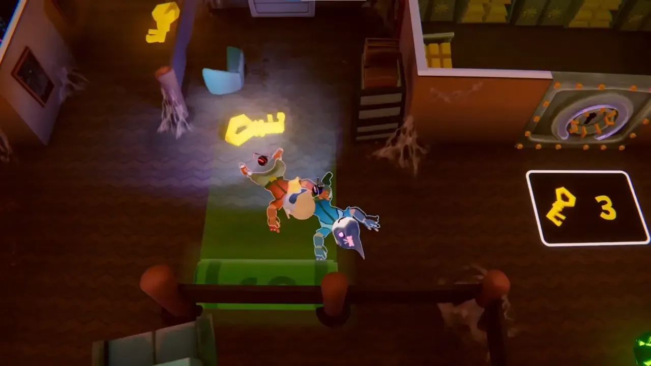 Spook-A-Boo