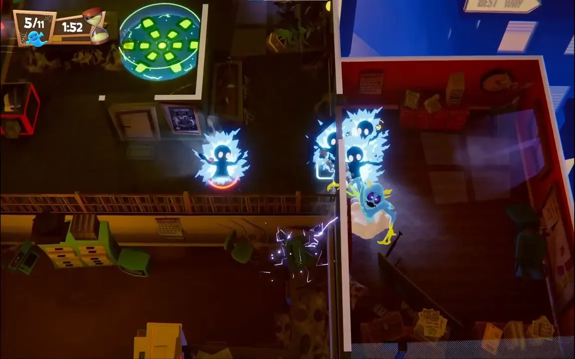 Spook-A-Boo