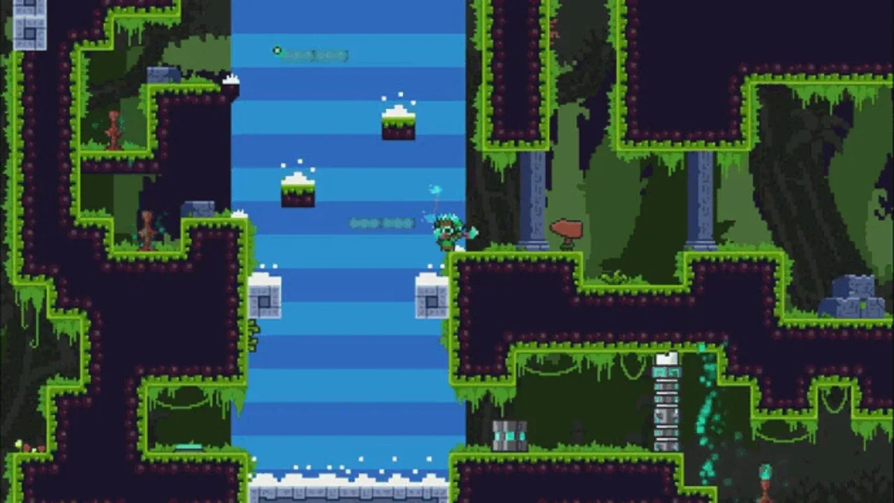 Akaku Forest