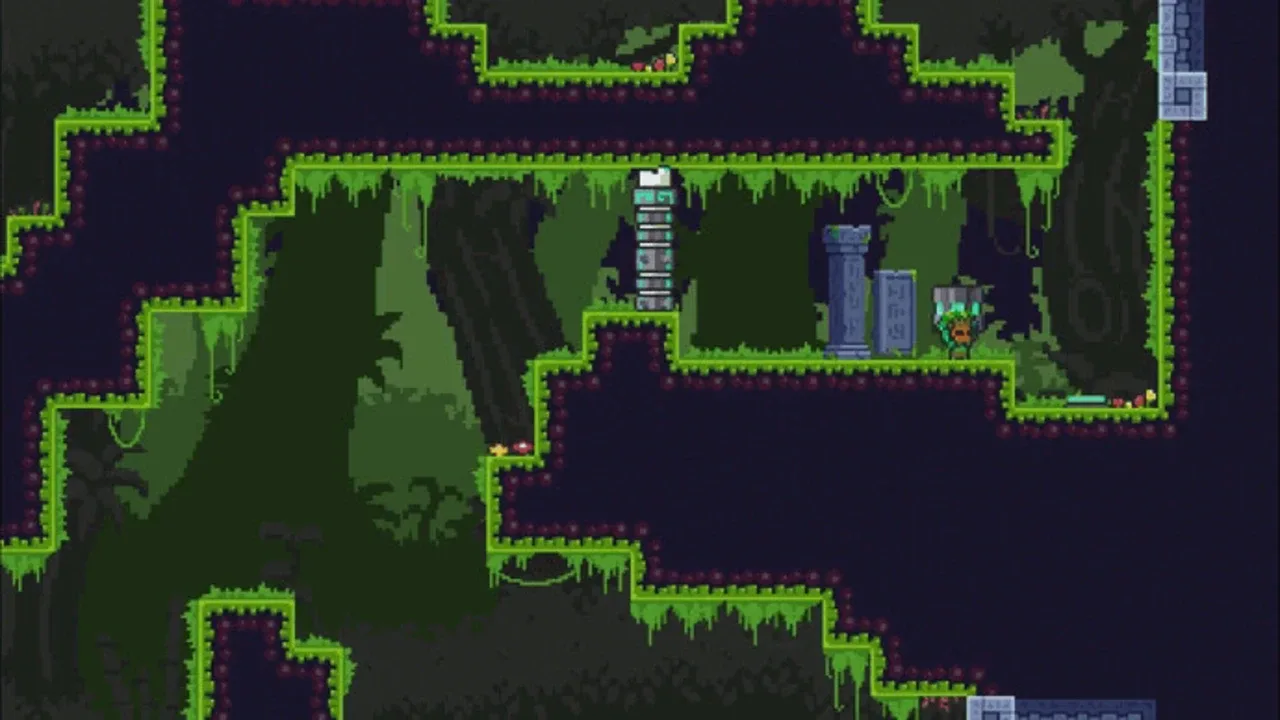 Akaku Forest