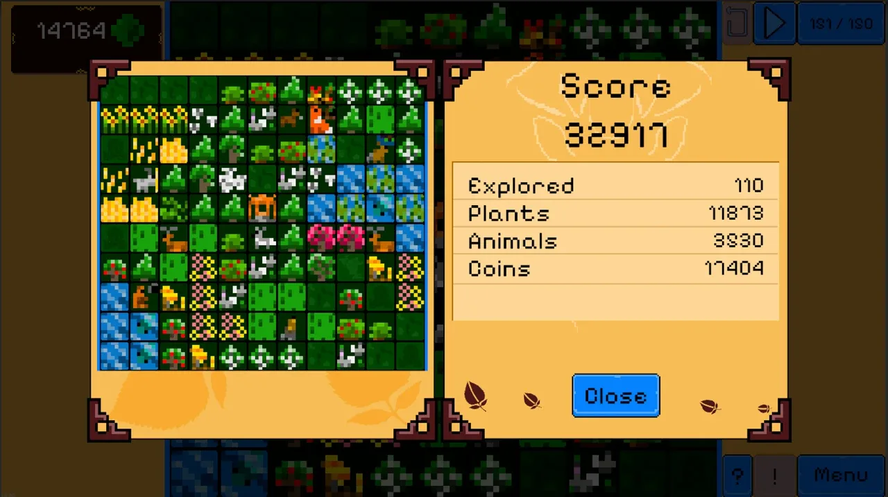 Wild Haven
