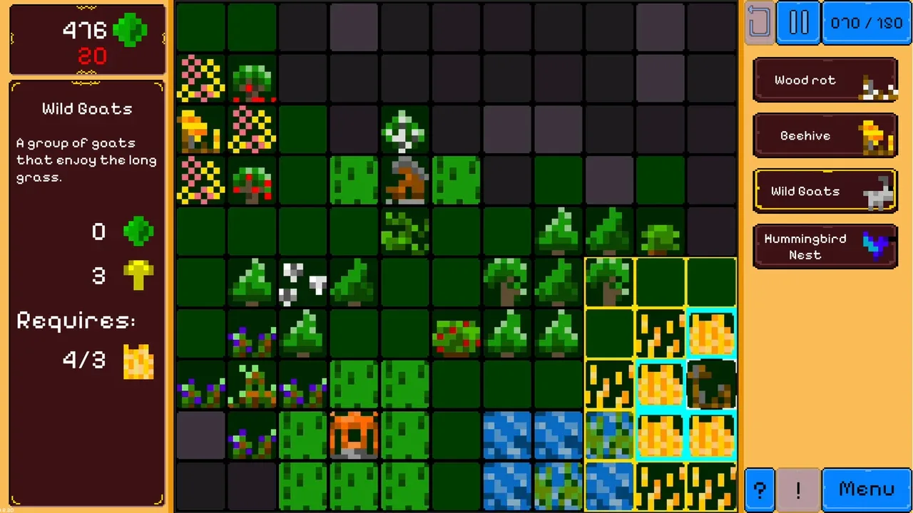 Wild Haven