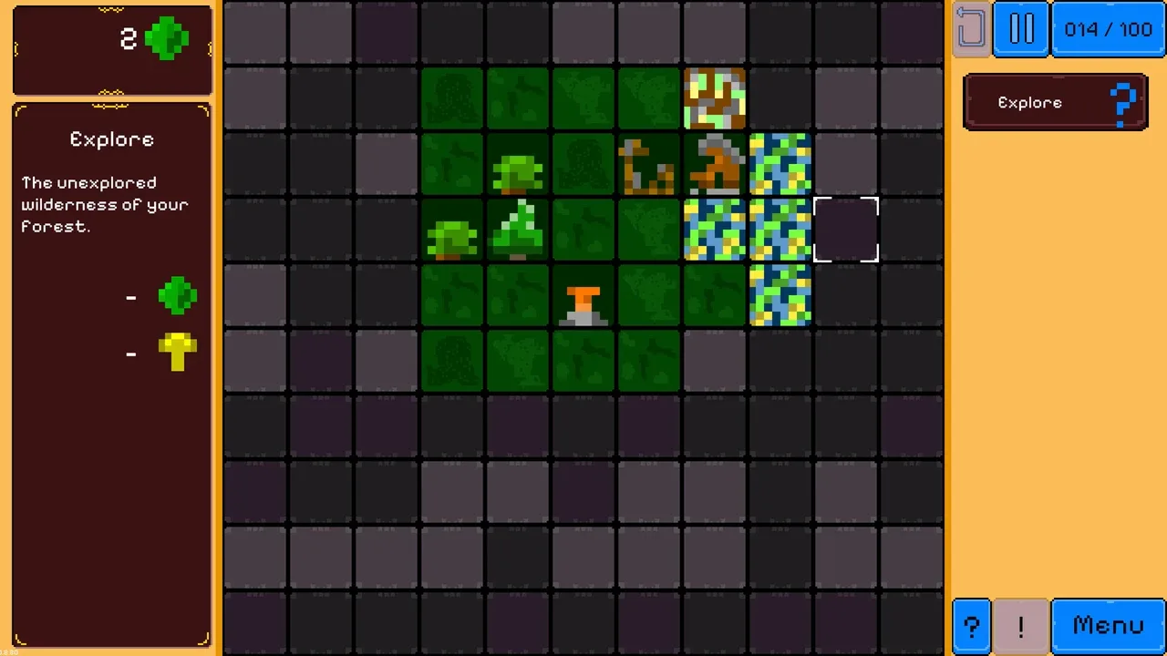 Wild Haven