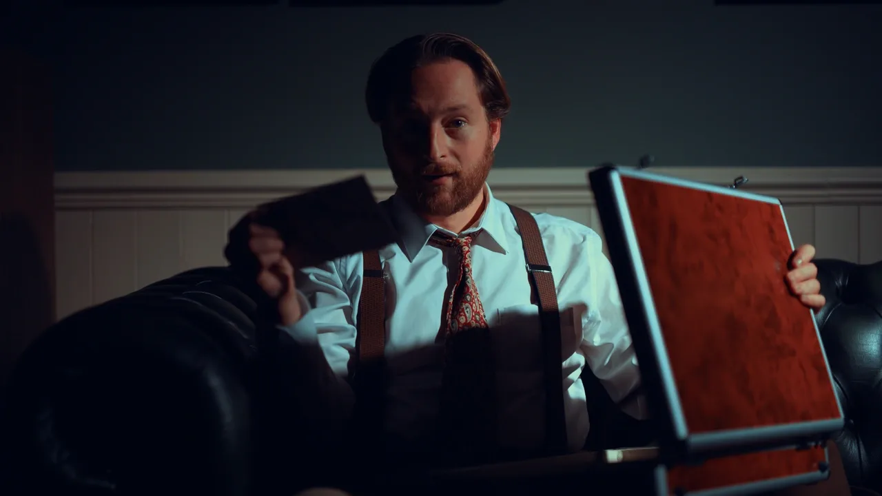 The Infectious Madness of Doctor Dekker 2