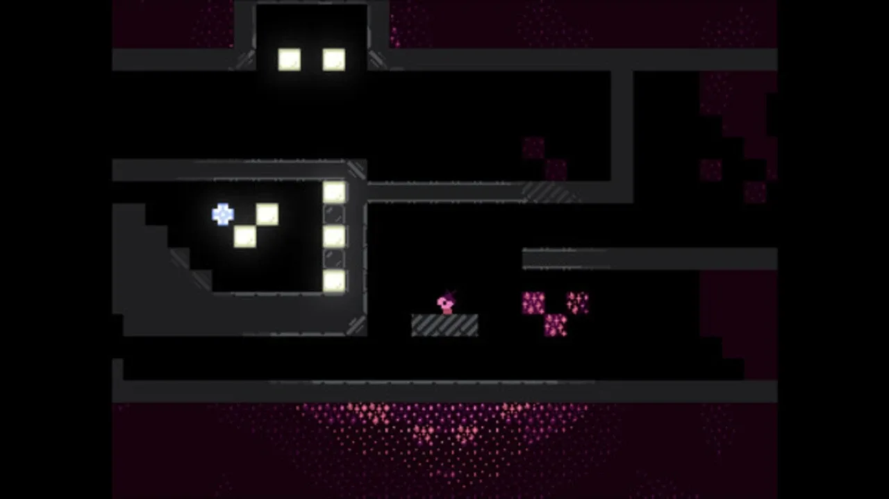Nonolith