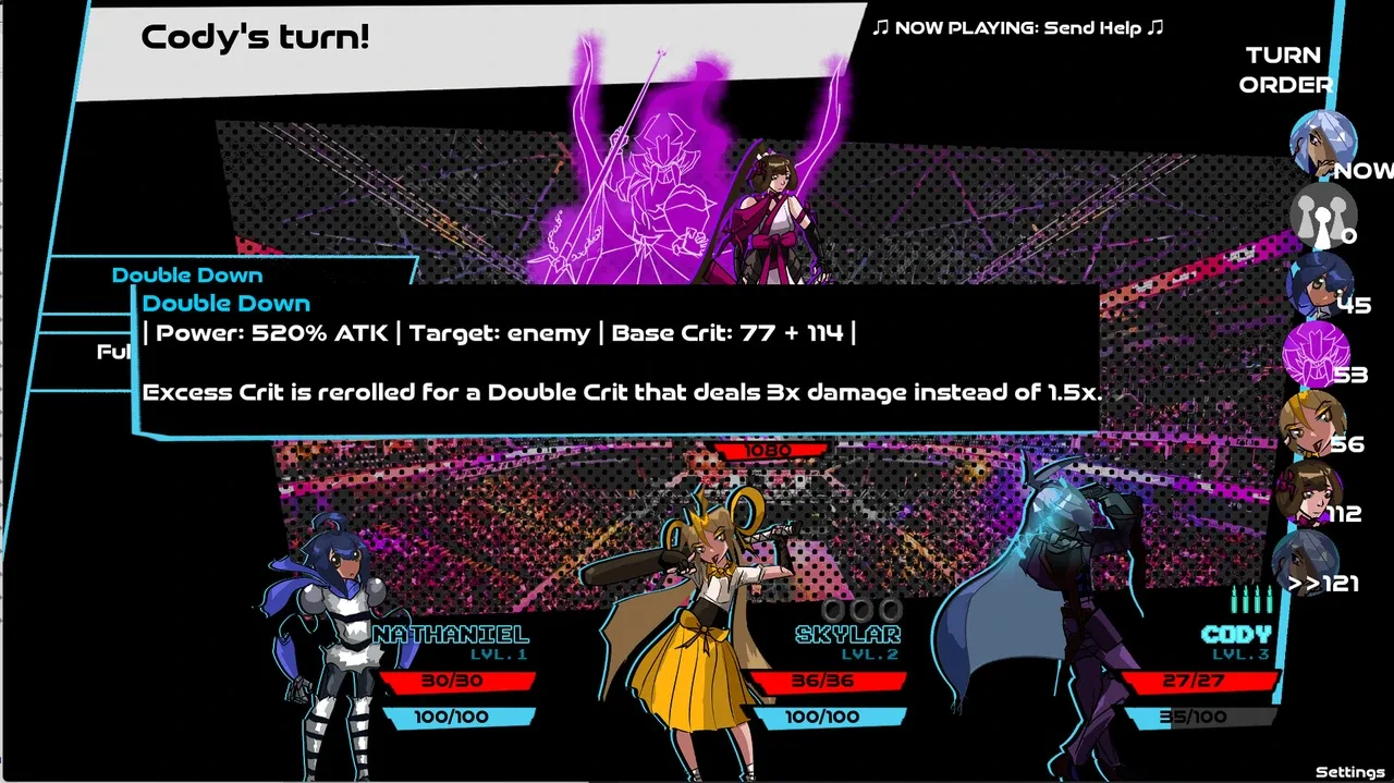 Chi Project