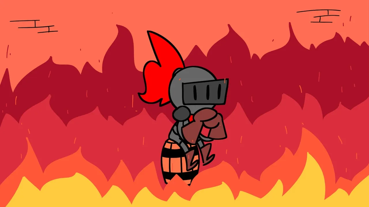 Pebbles Quest