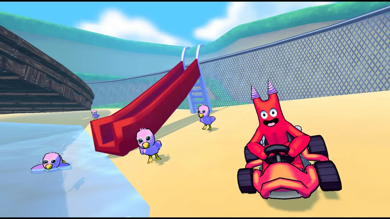 Karting of Banban