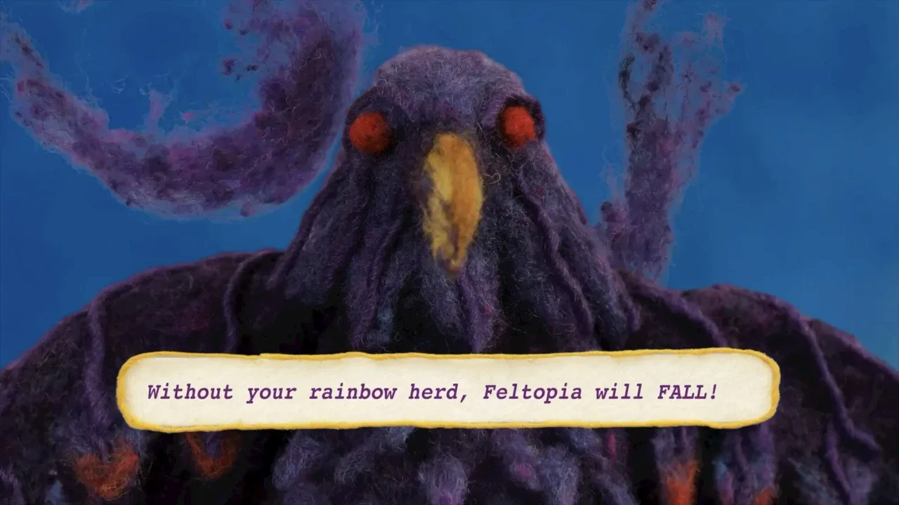 Feltopia