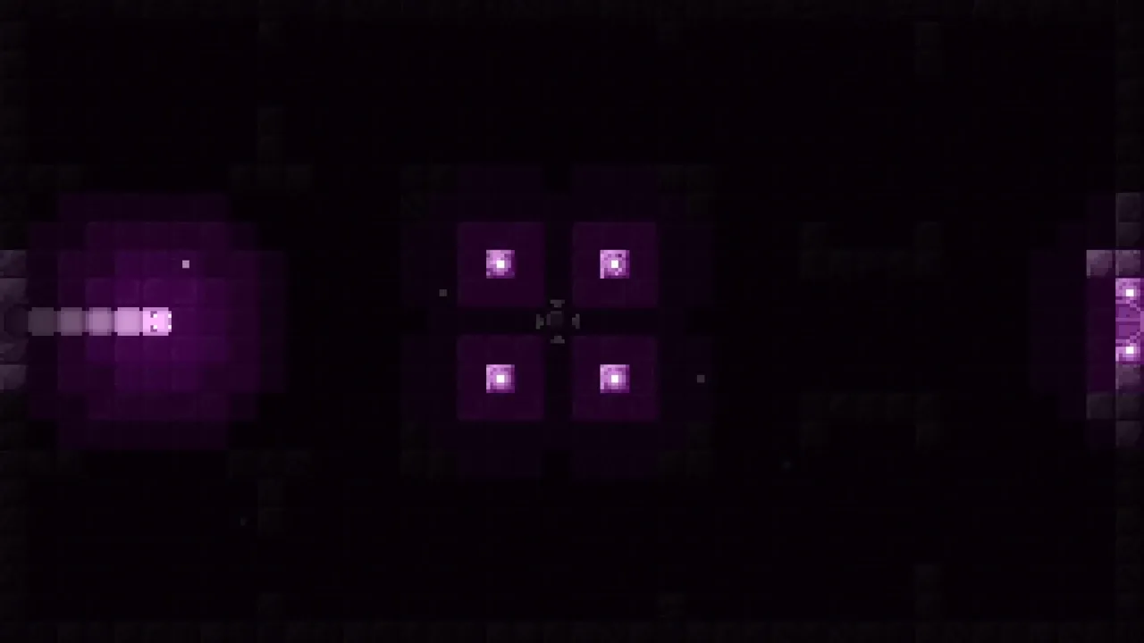 Snake in the Dark