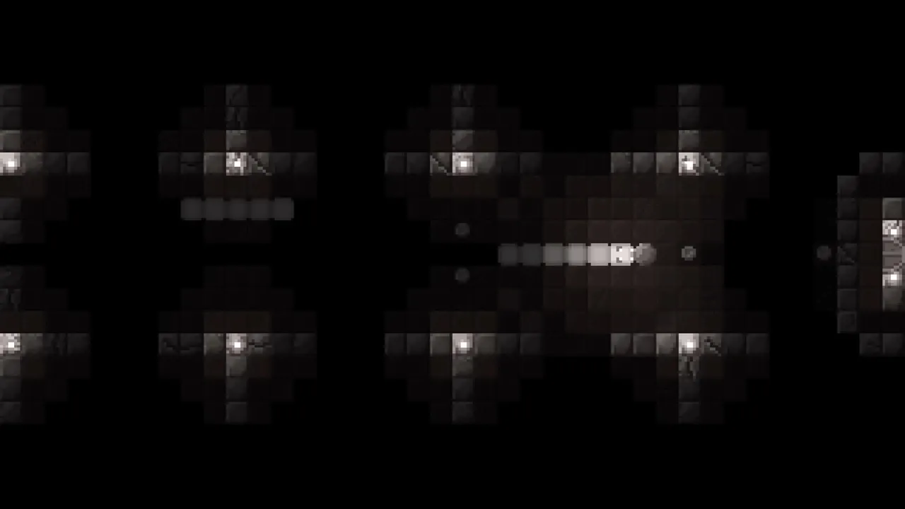 Snake in the Dark