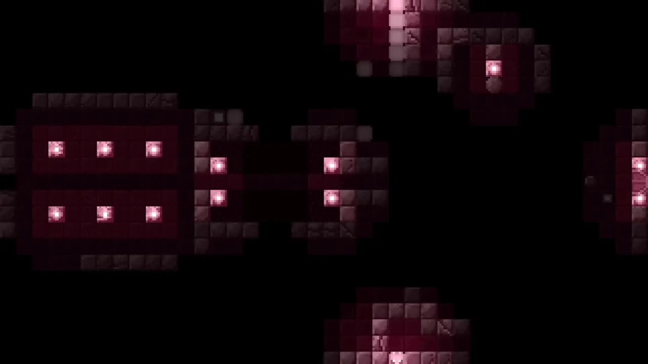 Snake in the Dark