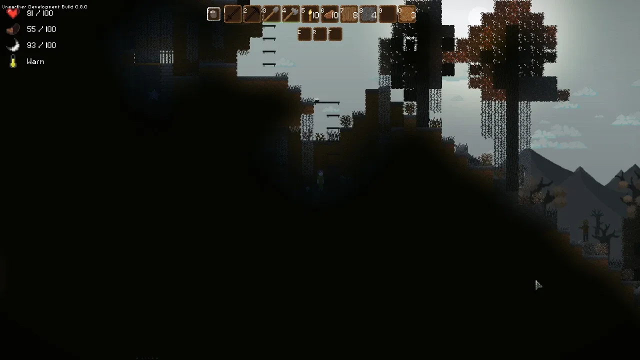 Unearther