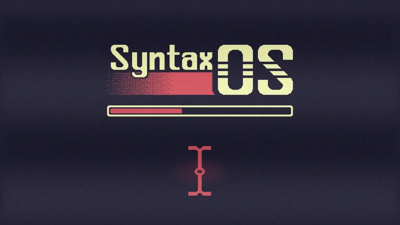 Syntaxia