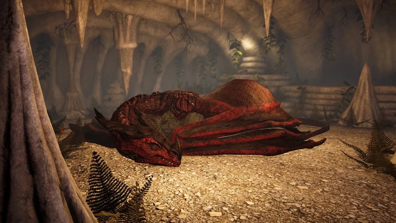 Dragon Realms