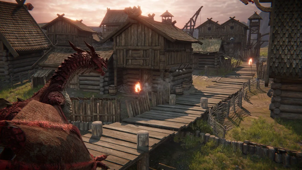 Dragon Realms