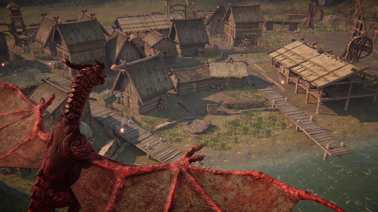 Dragon Realms