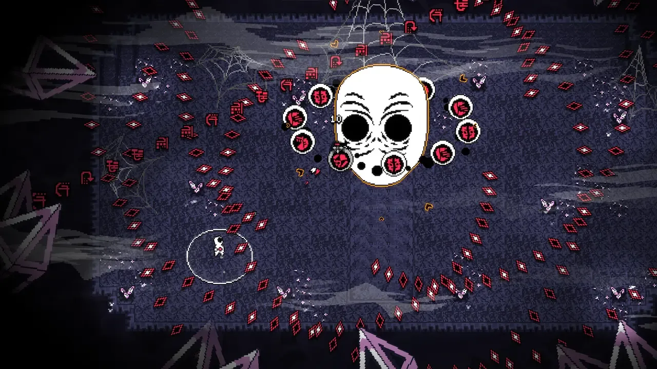 Voidface
