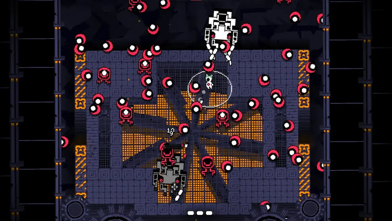 Voidface
