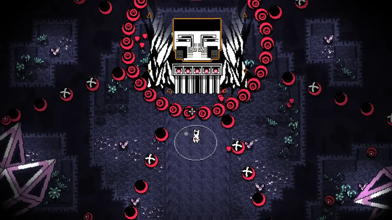 Voidface