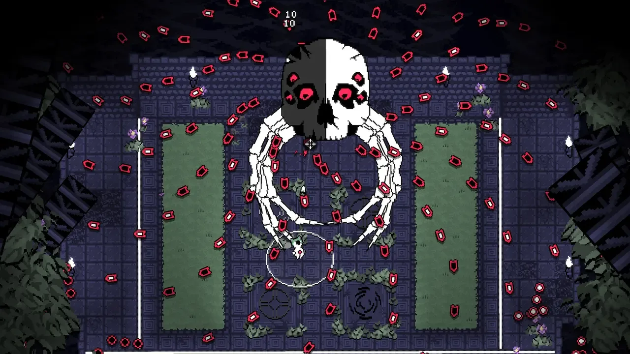 Voidface