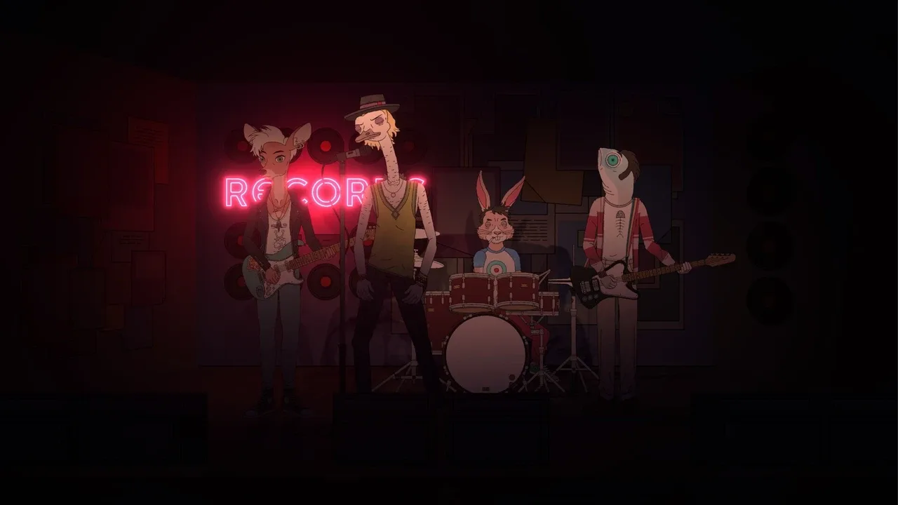 RockBeasts