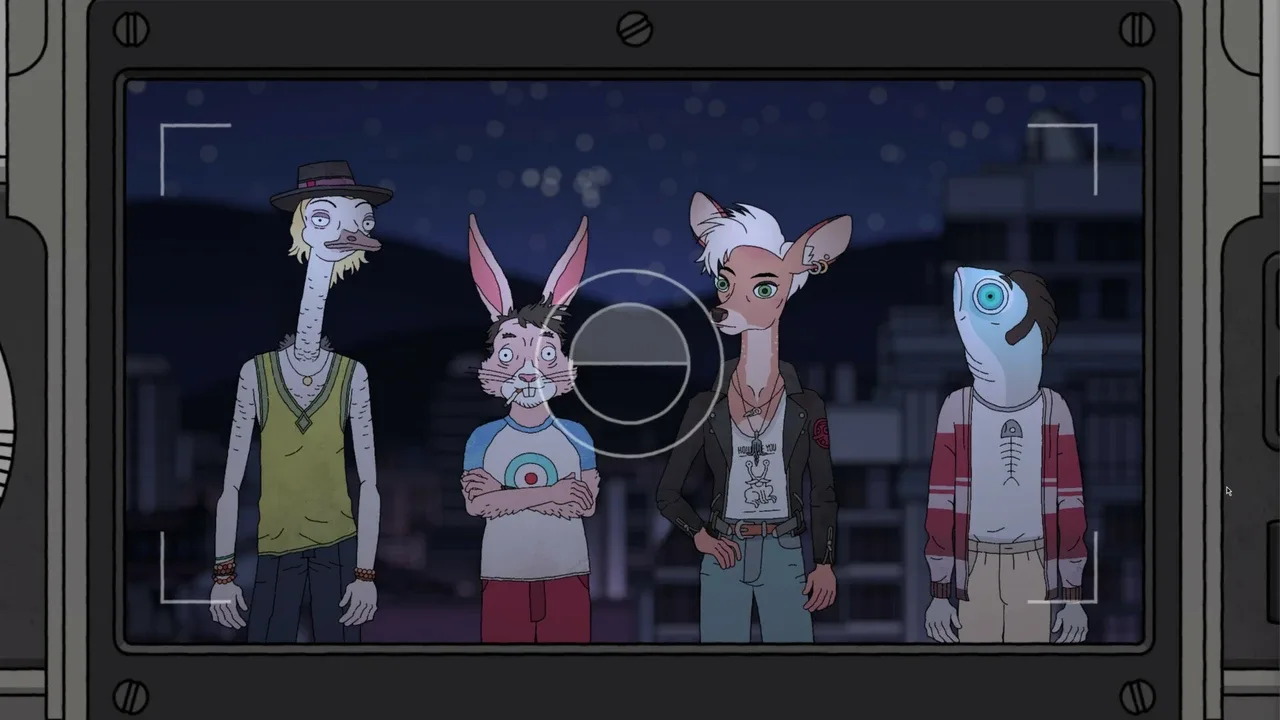 RockBeasts