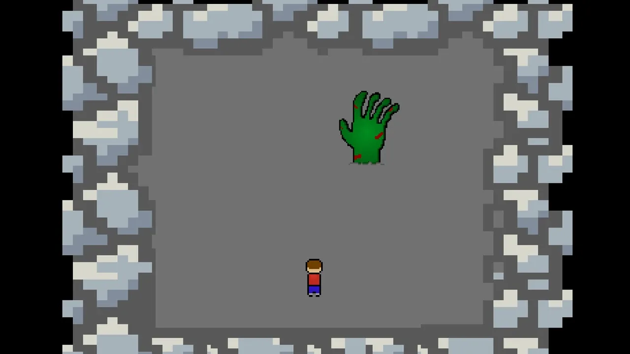 Mortal Quest