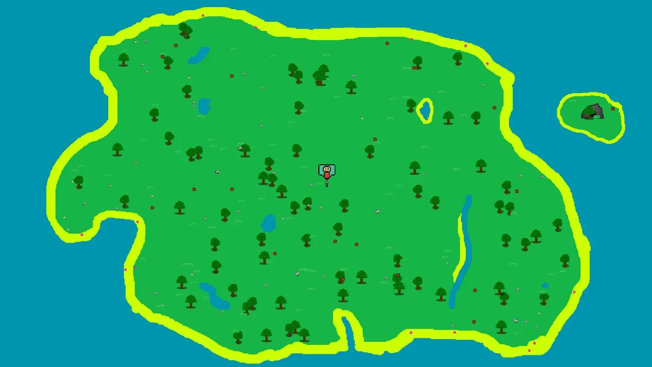 Mortal Quest