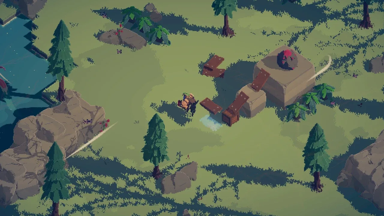 Rootbound