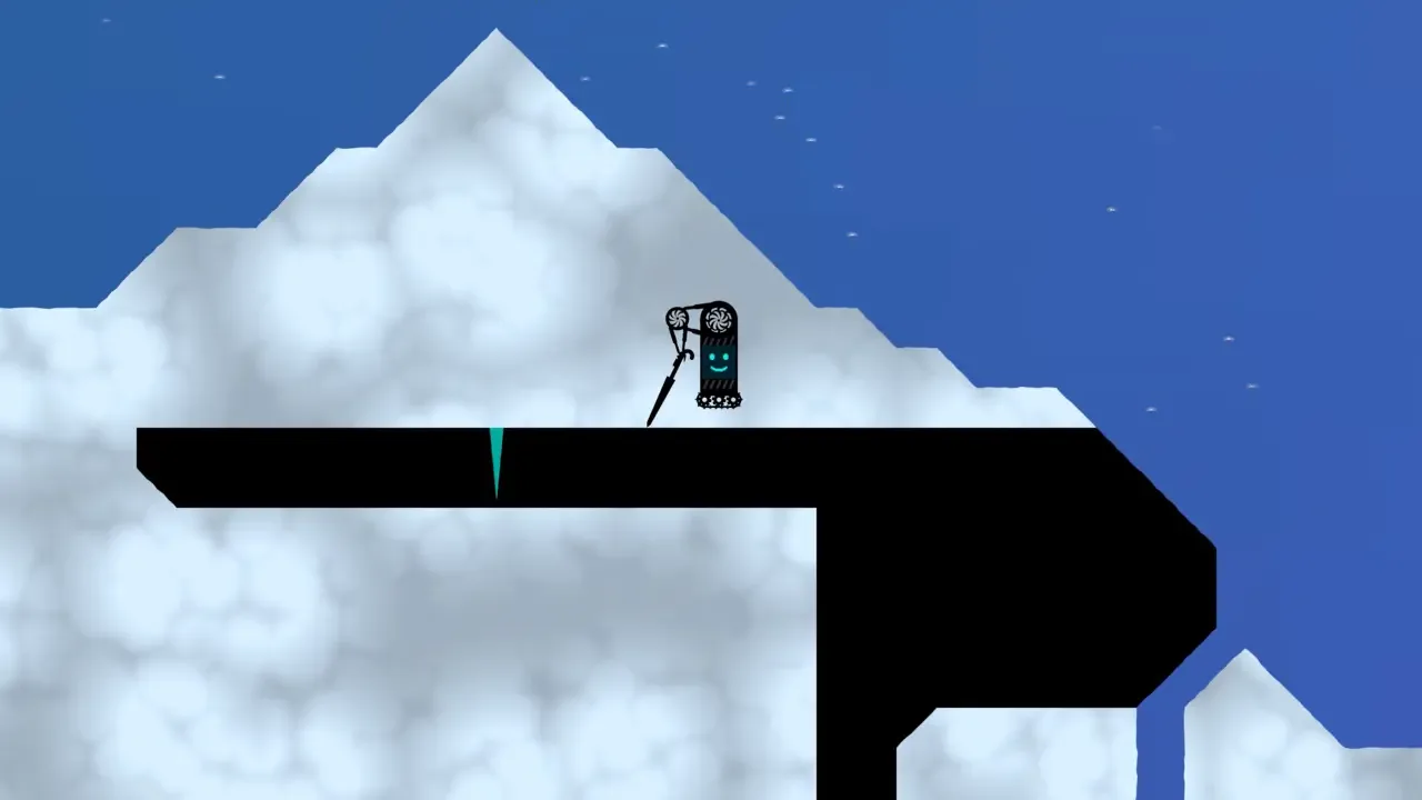 Moonbrella