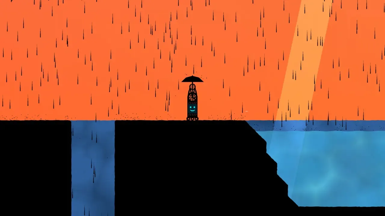Moonbrella