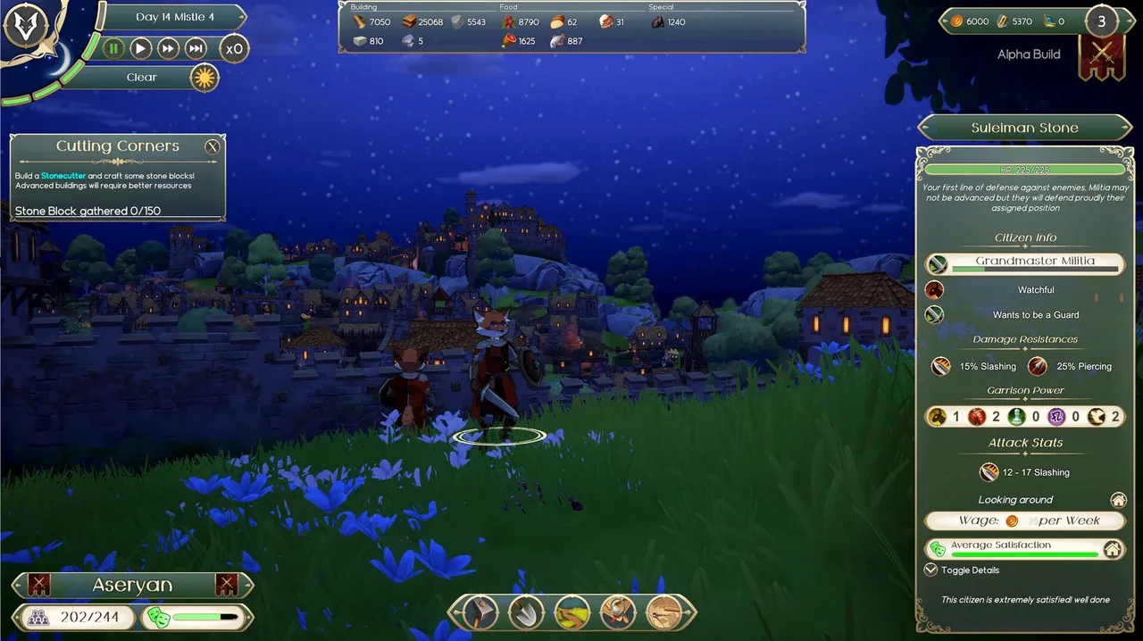 Raev: Kingdom on the Distant Shores