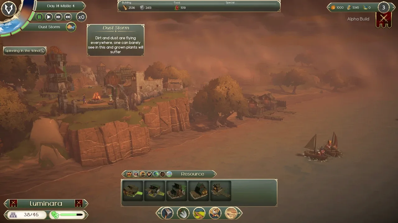 Raev: Kingdom on the Distant Shores