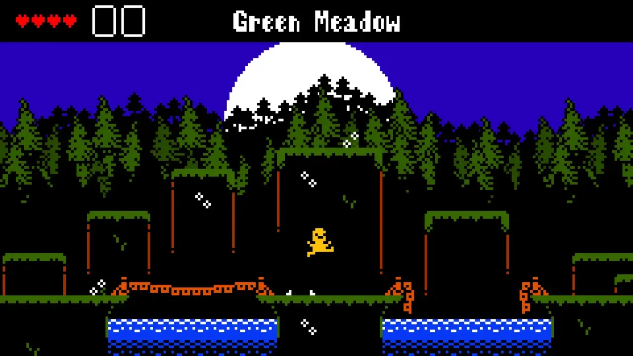 Super Adventure