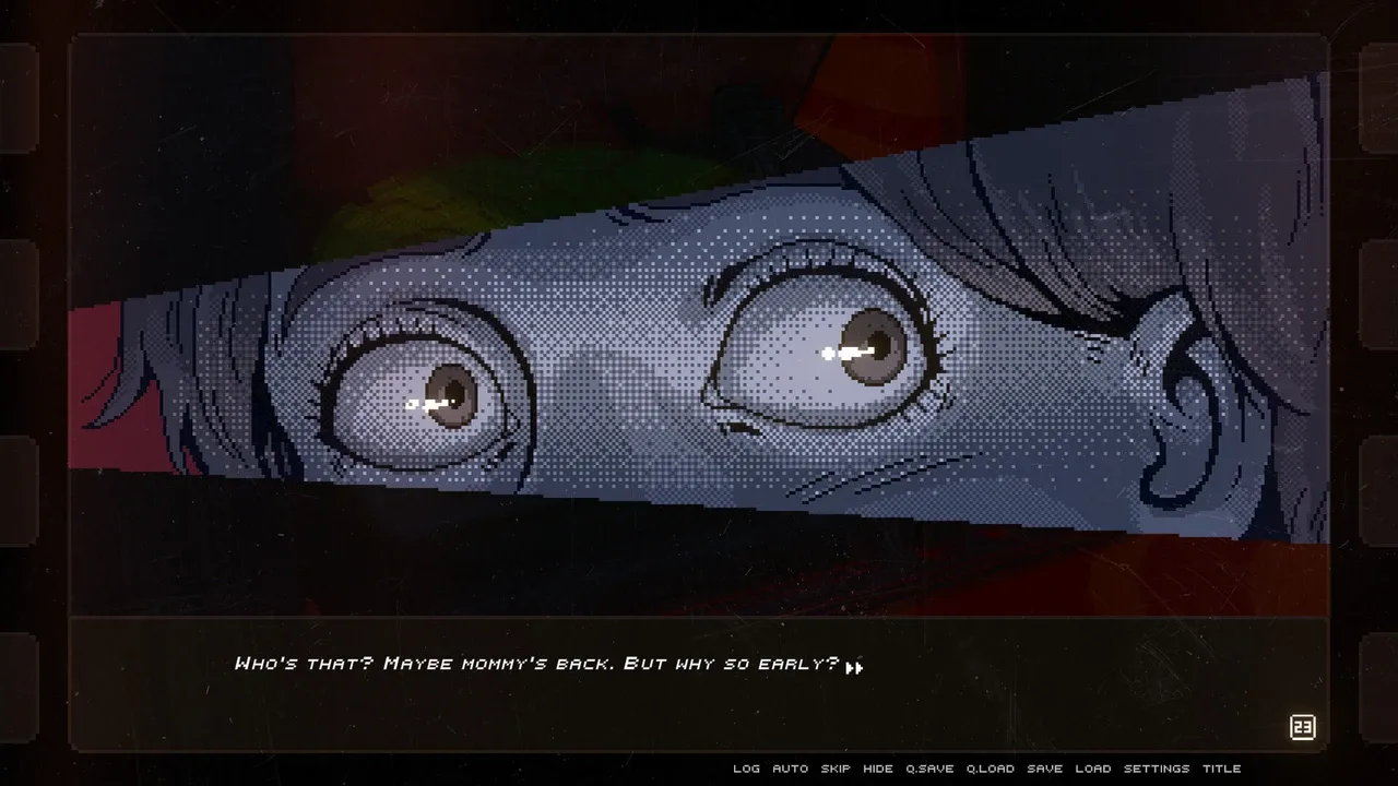 Soviet Spooky Tales: Green Eyes