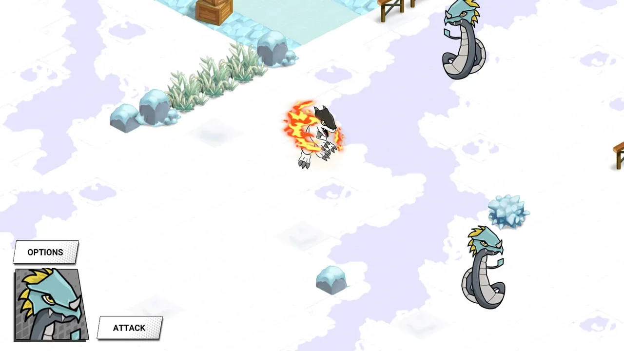 Digital Legacy of Zero