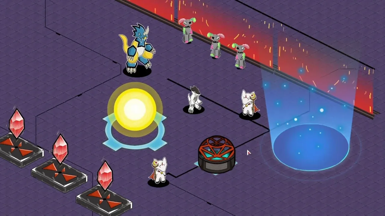 Digital Legacy of Zero