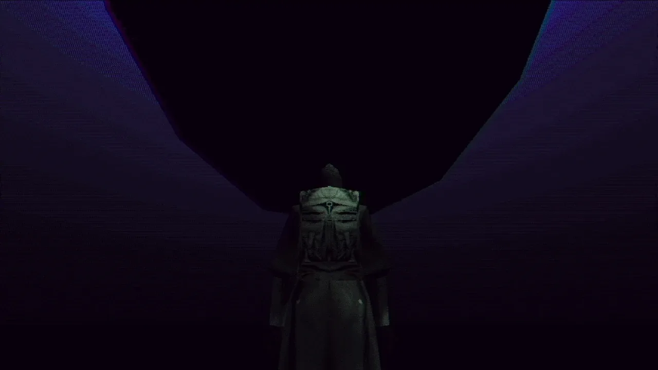 Terror Type: A.L.C.H.E.M.Y.