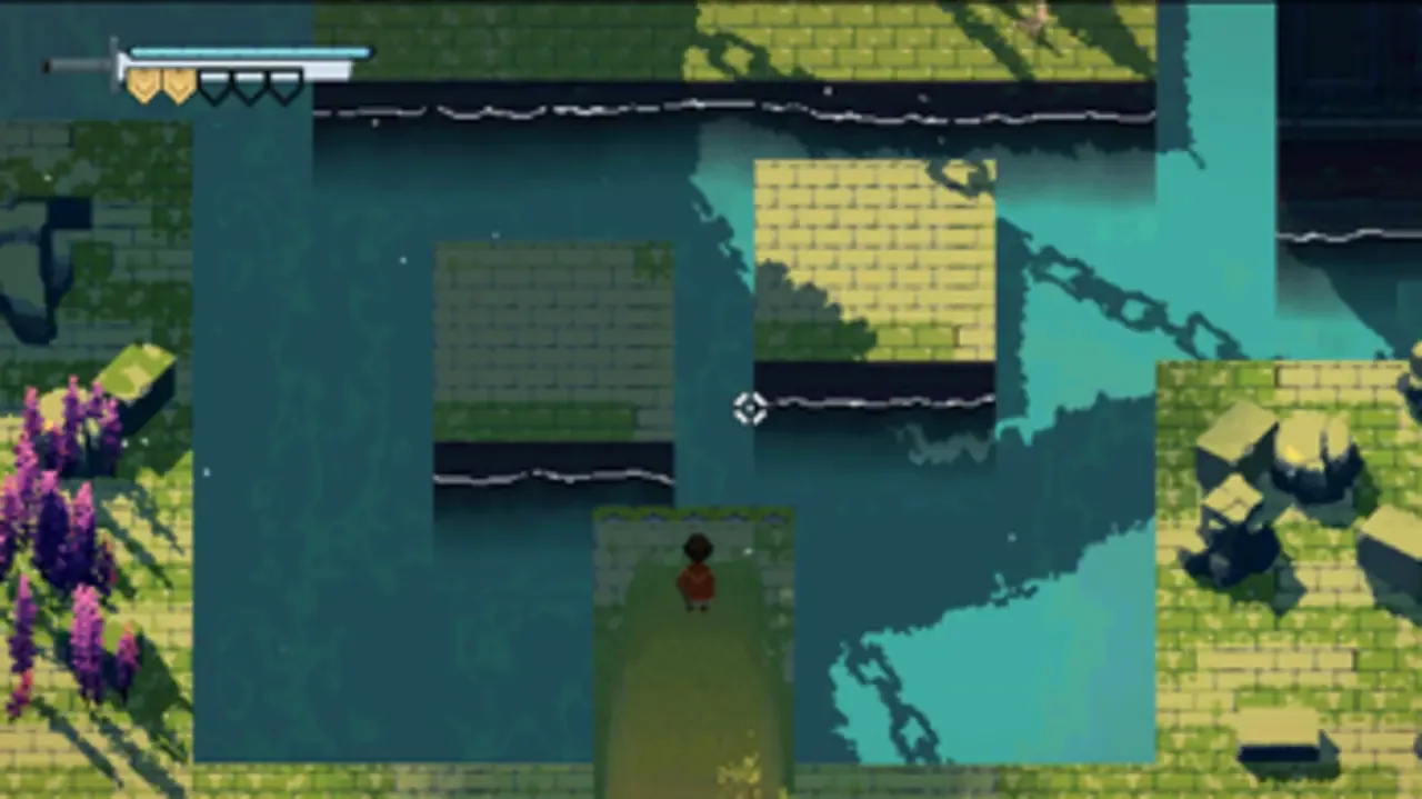 Flooded Burials