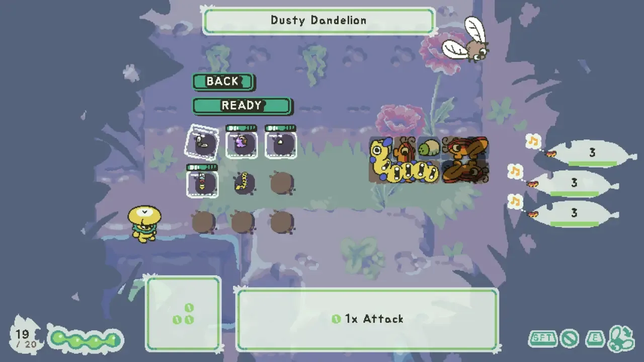 Insectile