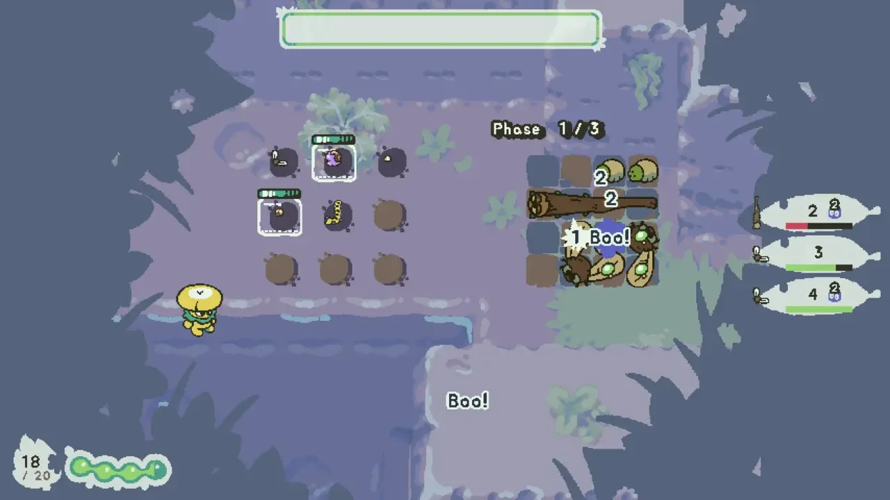 Insectile