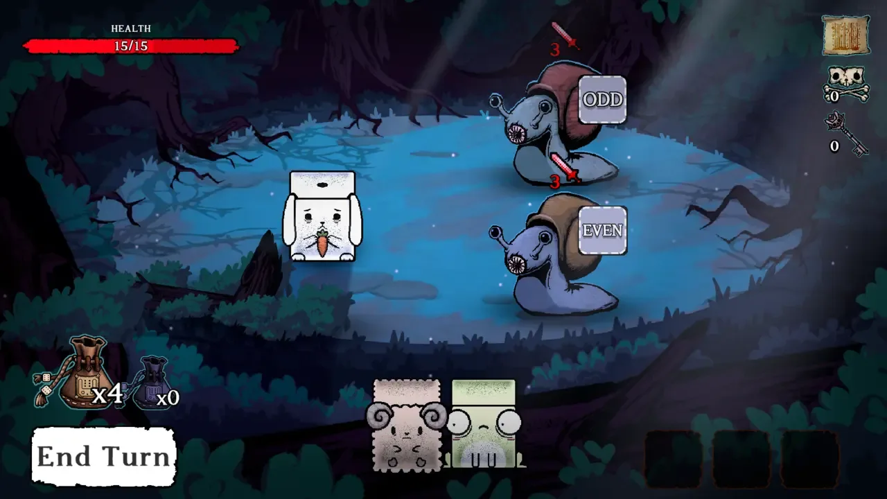 Dicewood