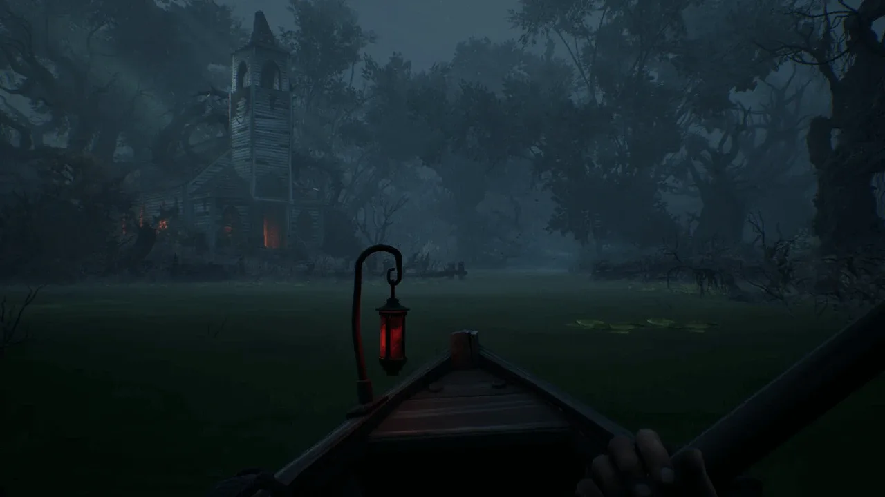 Dreadmoor