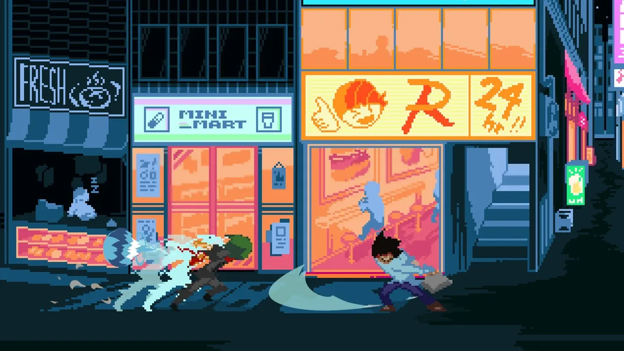Hyperfight 2